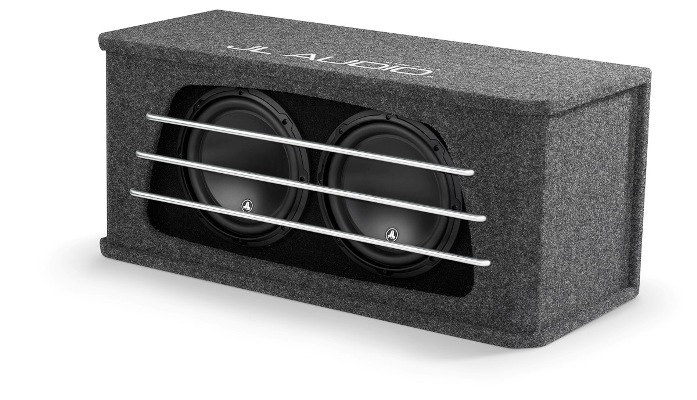   JL Audio HO210G-W3v3